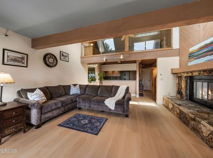 335 Ski Way, Unit 329, Incline Village, NV 89451 Photo