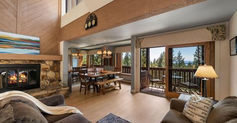 335 Ski Way, Unit 329, Incline Village, NV 89451 Photo