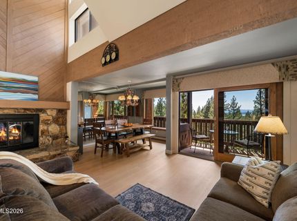 335 Ski Way, Unit 329, Incline Village, NV 89451 Photo