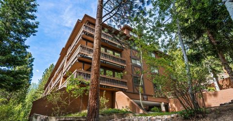 335 Ski Way, Unit 329, Incline Village, NV 89451 Photo