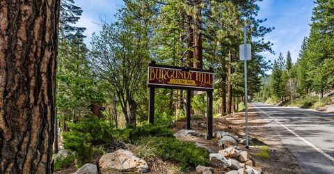 335 Ski Way, Unit 329, Incline Village, NV 89451 Photo