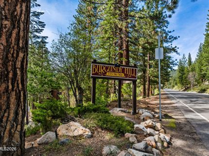 335 Ski Way, Unit 329, Incline Village, NV 89451 Photo