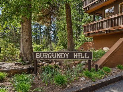 335 Ski Way, Unit 329, Incline Village, NV 89451 Photo