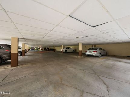 335 Ski Way, Unit 329, Incline Village, NV 89451 Photo
