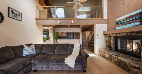 335 Ski Way, Unit 329, Incline Village, NV 89451 Photo