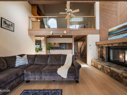 335 Ski Way, Unit 329, Incline Village, NV 89451 Photo