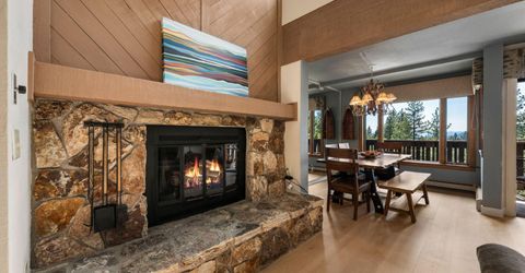 335 Ski Way, Unit 329, Incline Village, NV 89451 Photo
