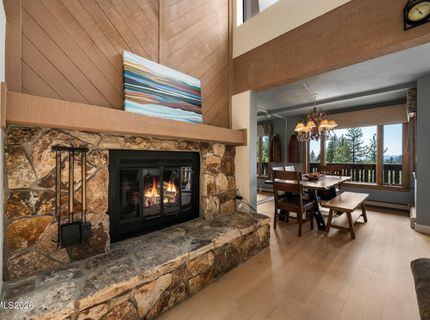 335 Ski Way, Unit 329, Incline Village, NV 89451 Photo