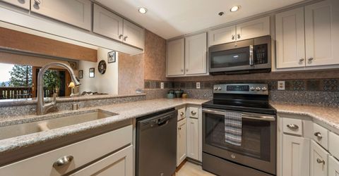 335 Ski Way, Unit 329, Incline Village, NV 89451 Photo