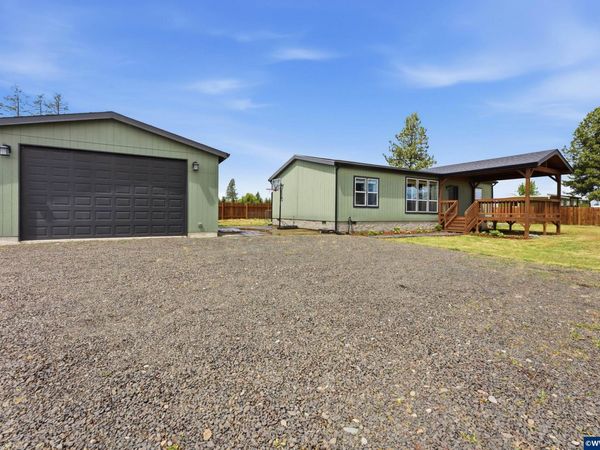 38891 W Scio Rd, Scio, OR 97374
