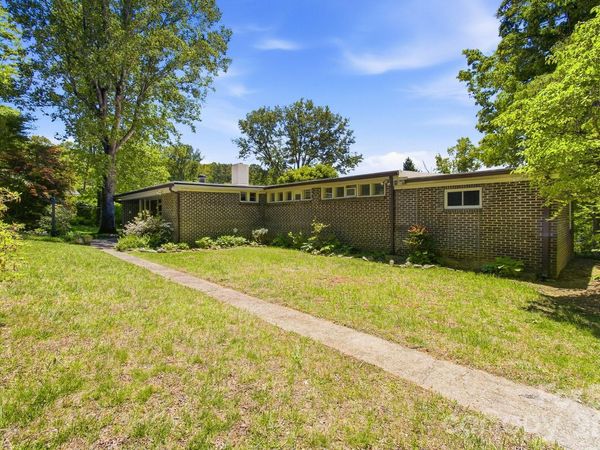 20 Reed Road , Asheville, NC 28805
