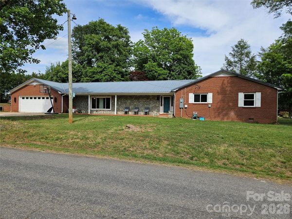 5136 Sherrill Drive, Granite Falls, NC 28630