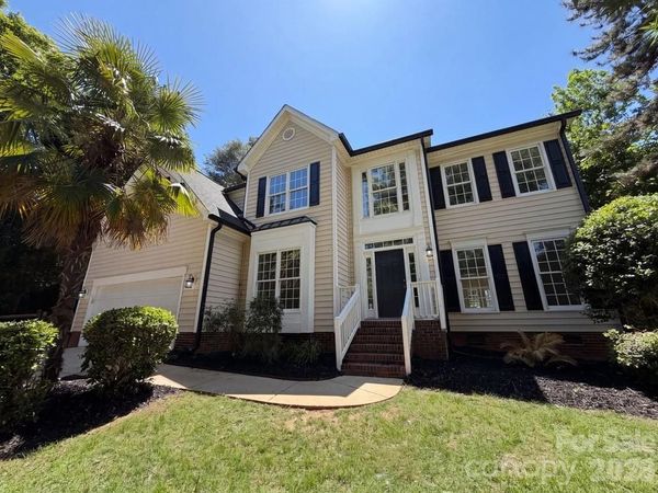 12209 Willingdon Road , Huntersville, NC 28078
