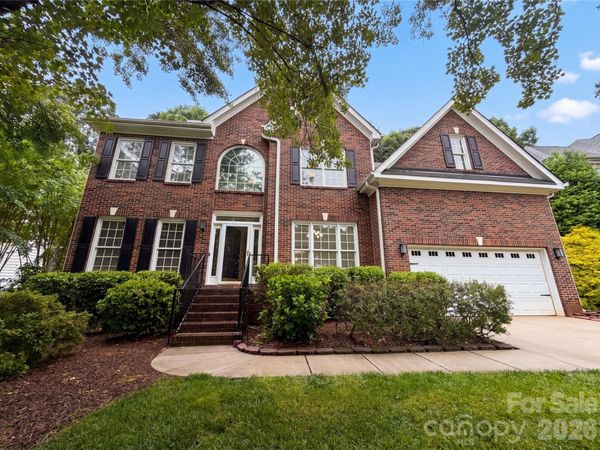 12209 Willingdon Road , Huntersville, NC 28078