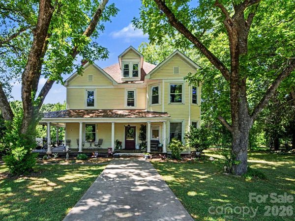 1932 Topic Street , Shelby, NC 28152