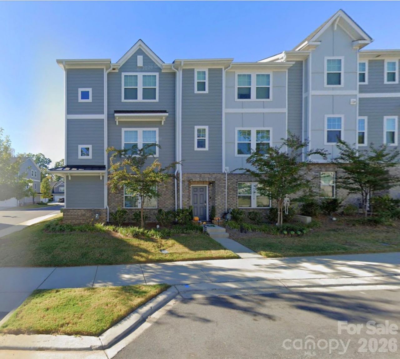 2616 Greenmarket Drive , Charlotte, NC 28217 Main Photo