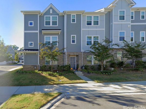 2616 Greenmarket Drive , Charlotte, NC 28217