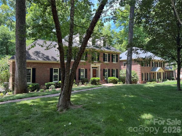 10205 Balmoral Circle, Charlotte, NC 28210