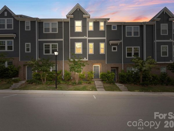 3515 Auburn Curb Road , Charlotte, NC 28217