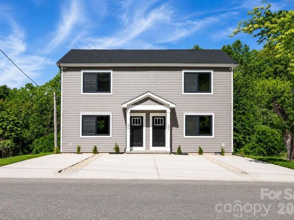 244 S CALDWELL Avenue , Conover, NC 28613