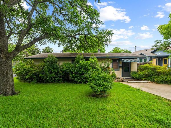 2506 Rae Dell Ave, Austin, TX 78704
