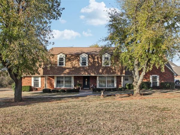 14057 Westcreek Road, Piedmont, OK 73078