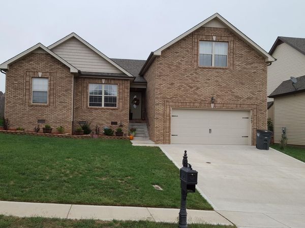 1463 Raven Rd, Clarksville, TN 37042