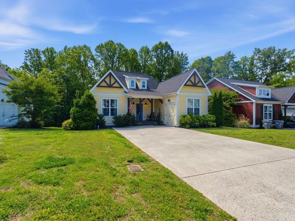199 Evans Dr, Tullahoma, TN 37388