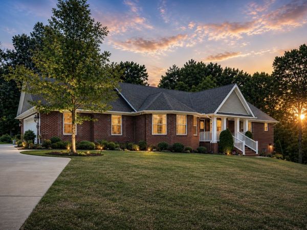 1555 Heller Rdg, Spring Hill, TN 37174