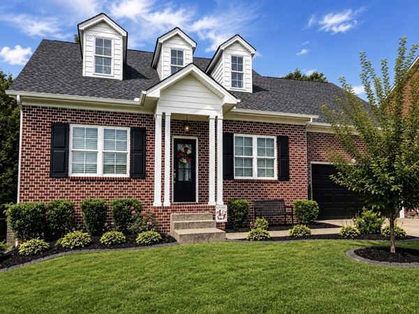 713 Masters Way, Mount Juliet, TN 37122