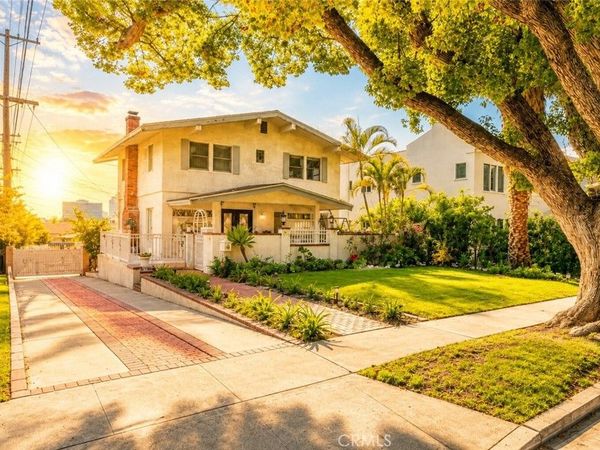 314 E Randolph Street, Glendale, CA 91207