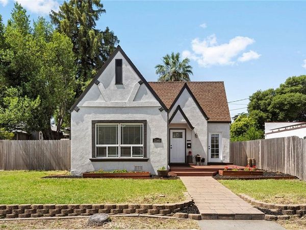 1540 2nd Avenue, Oroville, CA 95965
