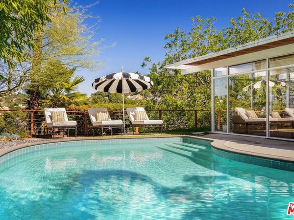 3534 Scadlock Lane, Sherman Oaks, CA 91403