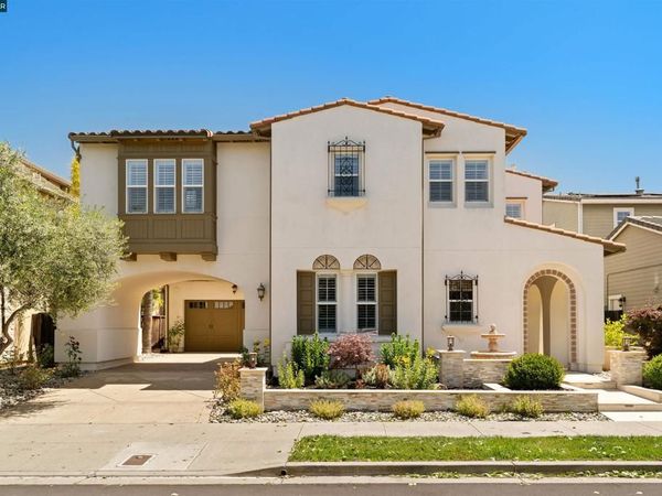 5325 Pembroke Way, San Ramon, CA 94582