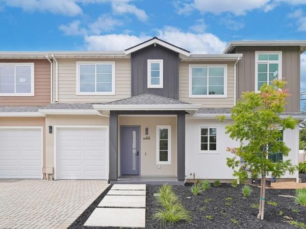 412 Gabilan Street, Los Altos, CA 94022