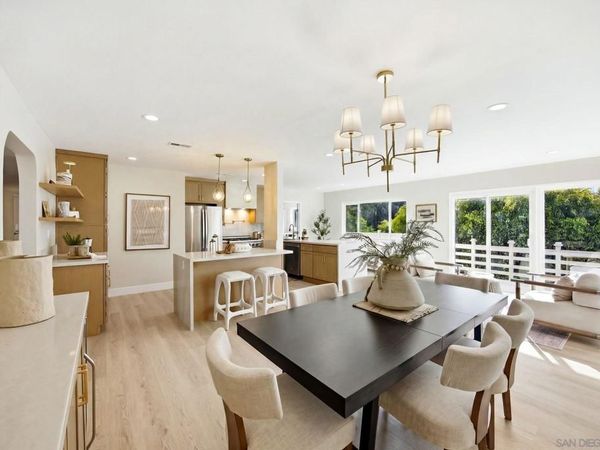 7202 Via Capri, La Jolla, CA 92037