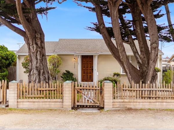 1424 Contra Costa Street, Seaside, CA 93955