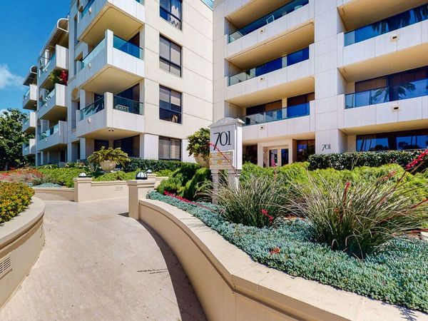 701 OCEAN Avenue, Unit 311, Santa Monica, CA 90402