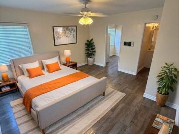4055 Hamilton Street, Unit 3, San Diego, CA 92104