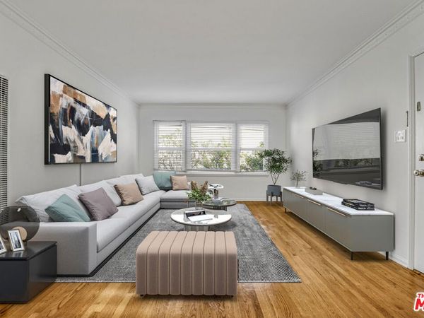 1/2 Holman Avenue, Los Angeles, CA 90024