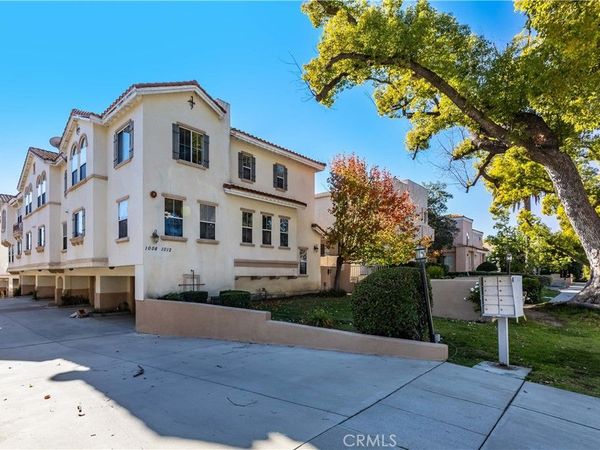 1008 Arcadia Avenue, Arcadia, CA 91007