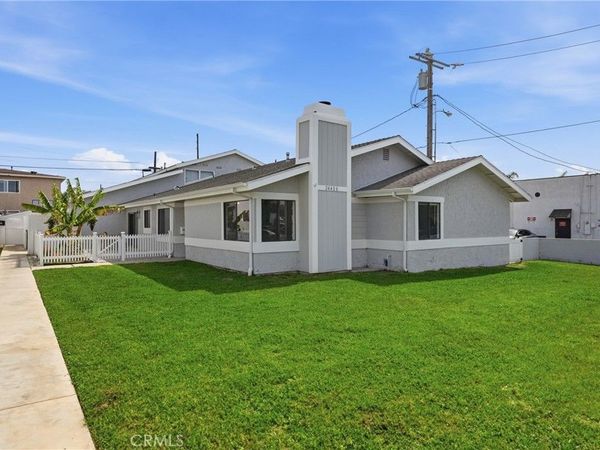 24420 Alliene, Unit 3, Lomita, CA 90717