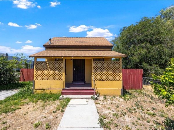 9328 S Waterman , San Bernardino, CA 92408