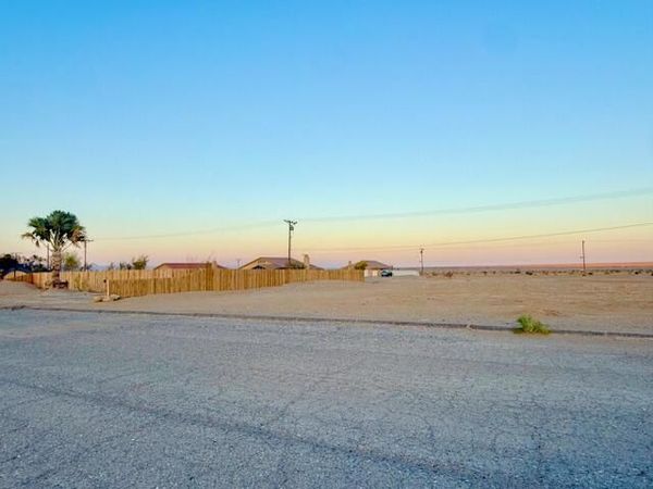 1313 Riviera Circle , Thermal, CA 92274