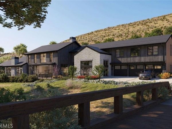 645 Lakeview Canyon, Westlake Village, CA 91362