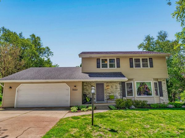 7113 Farmington Way, Madison, WI 53717