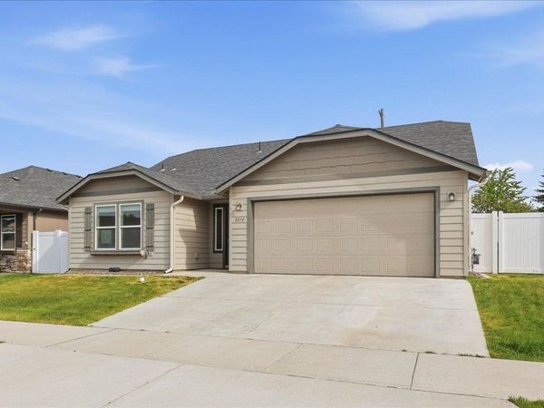 8810 W 8th Ave, Spokane, WA 99224