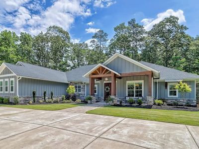 1664 Wonder Drive, Chapin, SC 29036
