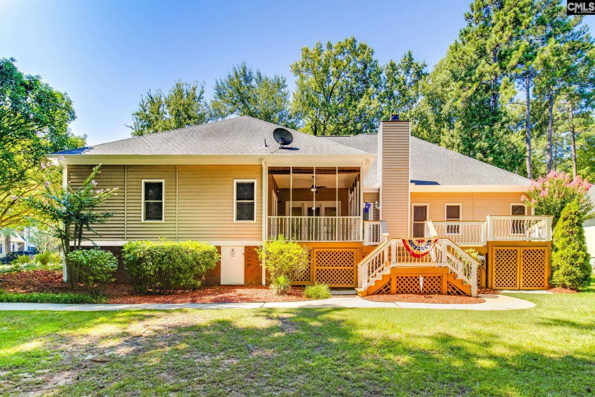 900 John Fox Court Photo 24