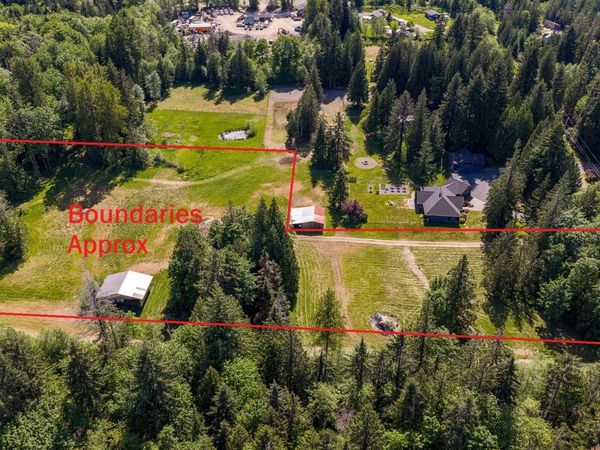 Lot 2 Munster Rd , Courtenay, BC V9N 9N1